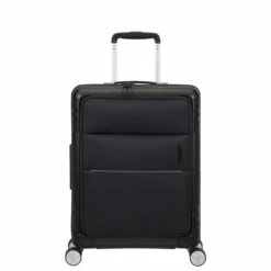 American Tourister Hello Cabin 4 Wheel Cabin Suitcase - 55cm 34 American Tourister Hello Cabin 4 Wheel Cabin Suitcase - 55cm -Suitcase Sales 2024 139224 0581 hello cabin spinner 5520 tsa front 78063.1664971123