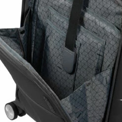 American Tourister Hello Cabin 4 Wheel Cabin Suitcase - 55cm 41 American Tourister Hello Cabin 4 Wheel Cabin Suitcase - 55cm -Suitcase Sales 2024 139224 0581 hello cabin spinner 5520 tsa front pocket 59582.1664971123