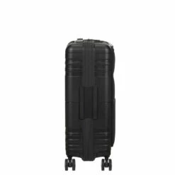 American Tourister Hello Cabin 4 Wheel Cabin Suitcase - 55cm 39 American Tourister Hello Cabin 4 Wheel Cabin Suitcase - 55cm -Suitcase Sales 2024 139224 0581 hello cabin spinner 5520 tsa side 1 43139.1664971123