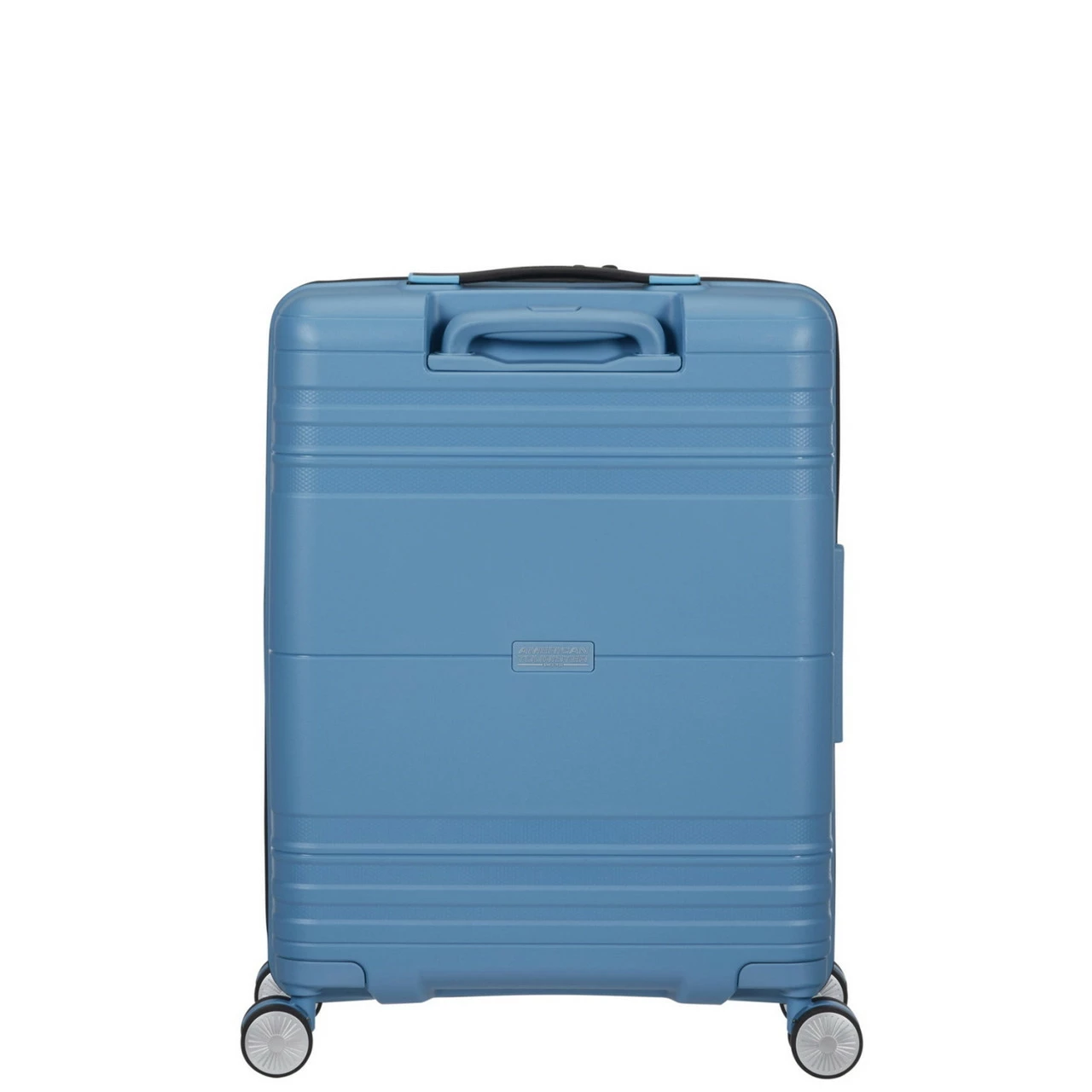 American Tourister Hello Cabin 4 Wheel Cabin Suitcase - 55cm 4 American Tourister Hello Cabin 4 Wheel Cabin Suitcase - 55cm - Image 2