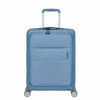 American Tourister Hello Cabin 4 Wheel Cabin Suitcase - 55cm 1 American Tourister Hello Cabin 4 Wheel Cabin Suitcase - 55cm -Suitcase Sales 2024 139224 d198 hello cabin spinner 5520 tsa front 81224.1694685299