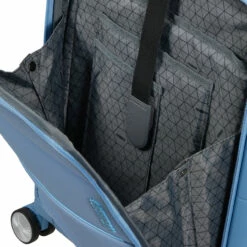 American Tourister Hello Cabin 4 Wheel Cabin Suitcase - 55cm 29 American Tourister Hello Cabin 4 Wheel Cabin Suitcase - 55cm -Suitcase Sales 2024 139224 d198 hello cabin spinner 5520 tsa front pocket 24574.1664971123