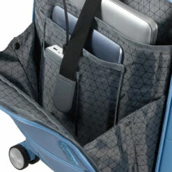 American Tourister Hello Cabin 4 Wheel Cabin Suitcase - 55cm 30 American Tourister Hello Cabin 4 Wheel Cabin Suitcase - 55cm -Suitcase Sales 2024 139224 d198 hello cabin spinner 5520 tsa laptop compartment 71708.1664971123