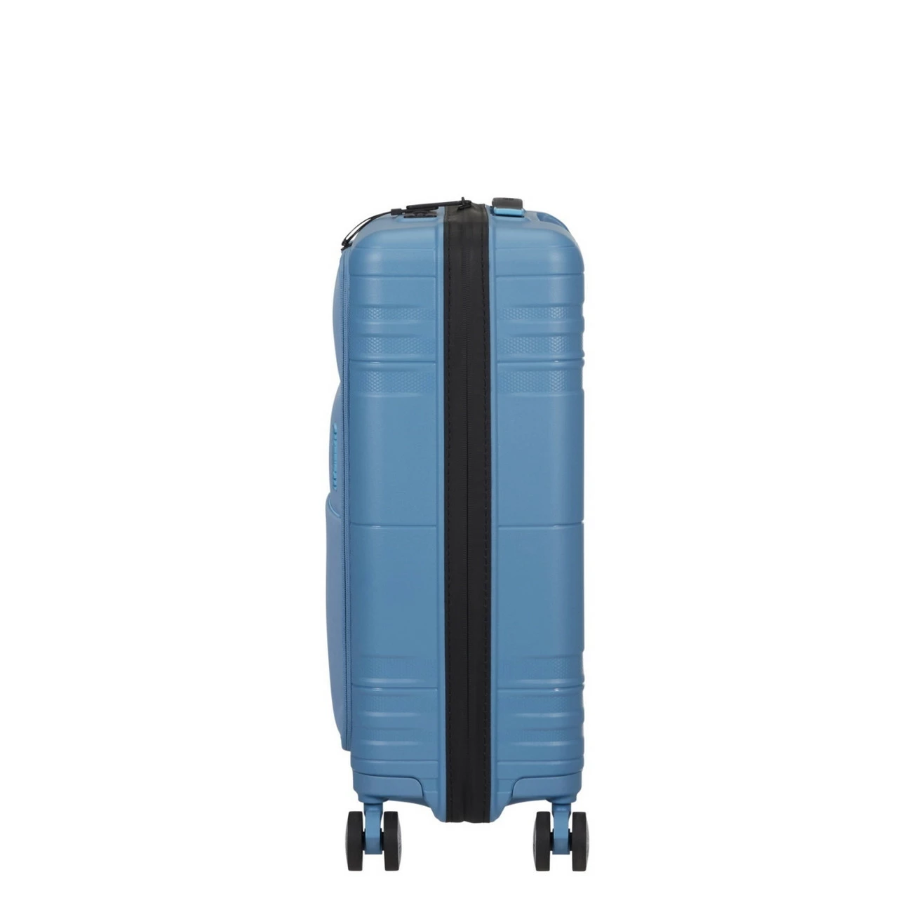 American Tourister Hello Cabin 4 Wheel Cabin Suitcase - 55cm 7 American Tourister Hello Cabin 4 Wheel Cabin Suitcase - 55cm - Image 5
