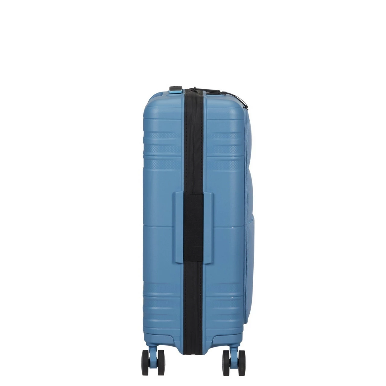 American Tourister Hello Cabin 4 Wheel Cabin Suitcase - 55cm 8 American Tourister Hello Cabin 4 Wheel Cabin Suitcase - 55cm - Image 6