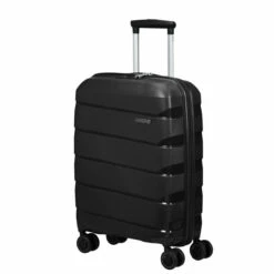 American Tourister Air Move 4 Wheel Cabin Suitcase - 55cm -Suitcase Sales 2024 139254 1041 AIR MOVE SPINNER 5520 TSA FRONT34 64438.1684928688