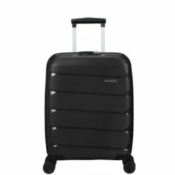 Front Page 48 American Tourister Air Move 4 Wheel Cabin Suitcase - 55cm