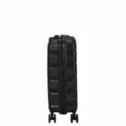 American Tourister Air Move 4 Wheel Cabin Suitcase - 55cm -Suitcase Sales 2024 139254 1041 AIR MOVE SPINNER 5520 TSA SIDE 21769.1684928682