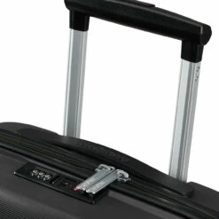American Tourister Air Move 4 Wheel Cabin Suitcase - 55cm -Suitcase Sales 2024 139254 1041 AIR MOVE SPINNER 5520 TSA WHEEL HANDLE 14294.1684928692
