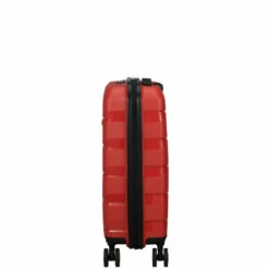 American Tourister Air Move 4 Wheel Cabin Suitcase - 55cm -Suitcase Sales 2024 139254 1226 AIR MOVE SPINNER 5520 TSA SIDE 1 45092.1684928684