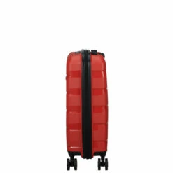 American Tourister Air Move 4 Wheel Cabin Suitcase - 55cm -Suitcase Sales 2024 139254 1226 AIR MOVE SPINNER 5520 TSA SIDE 96688.1684928684