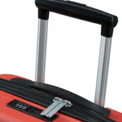 American Tourister Air Move 4 Wheel Cabin Suitcase - 55cm -Suitcase Sales 2024 139254 1226 AIR MOVE SPINNER 5520 TSA WHEEL HANDLE 80925.1684928691