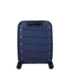 American Tourister Air Move 4 Wheel Cabin Suitcase - 55cm -Suitcase Sales 2024 139254 1552 AIR MOVE SPINNER 5520 TSA BACK 94783.1684928689