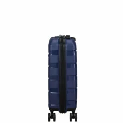 American Tourister Air Move 4 Wheel Cabin Suitcase - 55cm -Suitcase Sales 2024 139254 1552 AIR MOVE SPINNER 5520 TSA SIDE 1 67971.1685013070
