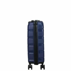 American Tourister Air Move 4 Wheel Cabin Suitcase - 55cm -Suitcase Sales 2024 139254 1552 AIR MOVE SPINNER 5520 TSA SIDE 86725.1685013070