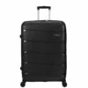 American Tourister Air Move 4 Wheel Large Suitcase - 75cm -Suitcase Sales 2024 139256 1041 AIR MOVE SPINNER 7528 TSA FRONT 34507.1685014527
