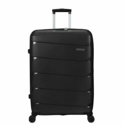 Front Page 50 American Tourister Air Move 4 Wheel Large Suitcase - 75cm