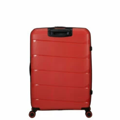 American Tourister Air Move 4 Wheel Large Suitcase - 75cm -Suitcase Sales 2024 139256 1226 AIR MOVE SPINNER 7528 TSA BACK 29854.1685014529