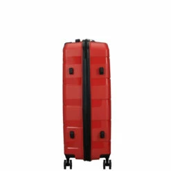 American Tourister Air Move 4 Wheel Large Suitcase - 75cm -Suitcase Sales 2024 139256 1226 AIR MOVE SPINNER 7528 TSA SIDE01 59078.1685014524