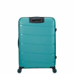 Special Offer - American Tourister Air Move 3 Piece Luggage Set - 55cm, 66cm & 75cm -Suitcase Sales 2024 139256 2824 AIR MOVE SPINNER 7528 TSA BACK 79294.1692894071