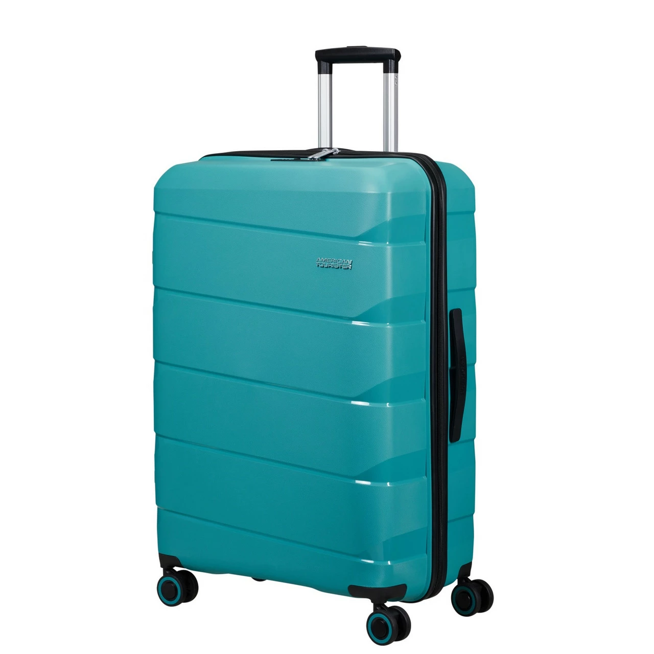 Special Offer - American Tourister Air Move 4 Wheel Large Suitcase - 75cm 4 Special Offer - American Tourister Air Move 4 Wheel Large Suitcase - 75cm - Image 2