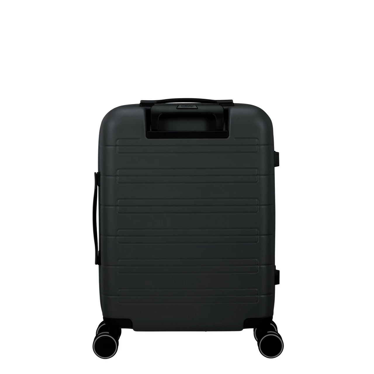 American Tourister Novastream 4 Wheel Exp Cabin Suitcase - 55cm 4 American Tourister Novastream 4 Wheel Exp Cabin Suitcase - 55cm - Image 2