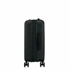 American Tourister Novastream 4 Wheel Exp Cabin Suitcase - 55cm 27 American Tourister Novastream 4 Wheel Exp Cabin Suitcase - 55cm -Suitcase Sales 2024 139275 1269 NOVASTREAM SPINNER 5520 TSA EXP EXPANDABILITY 54698.1695112958