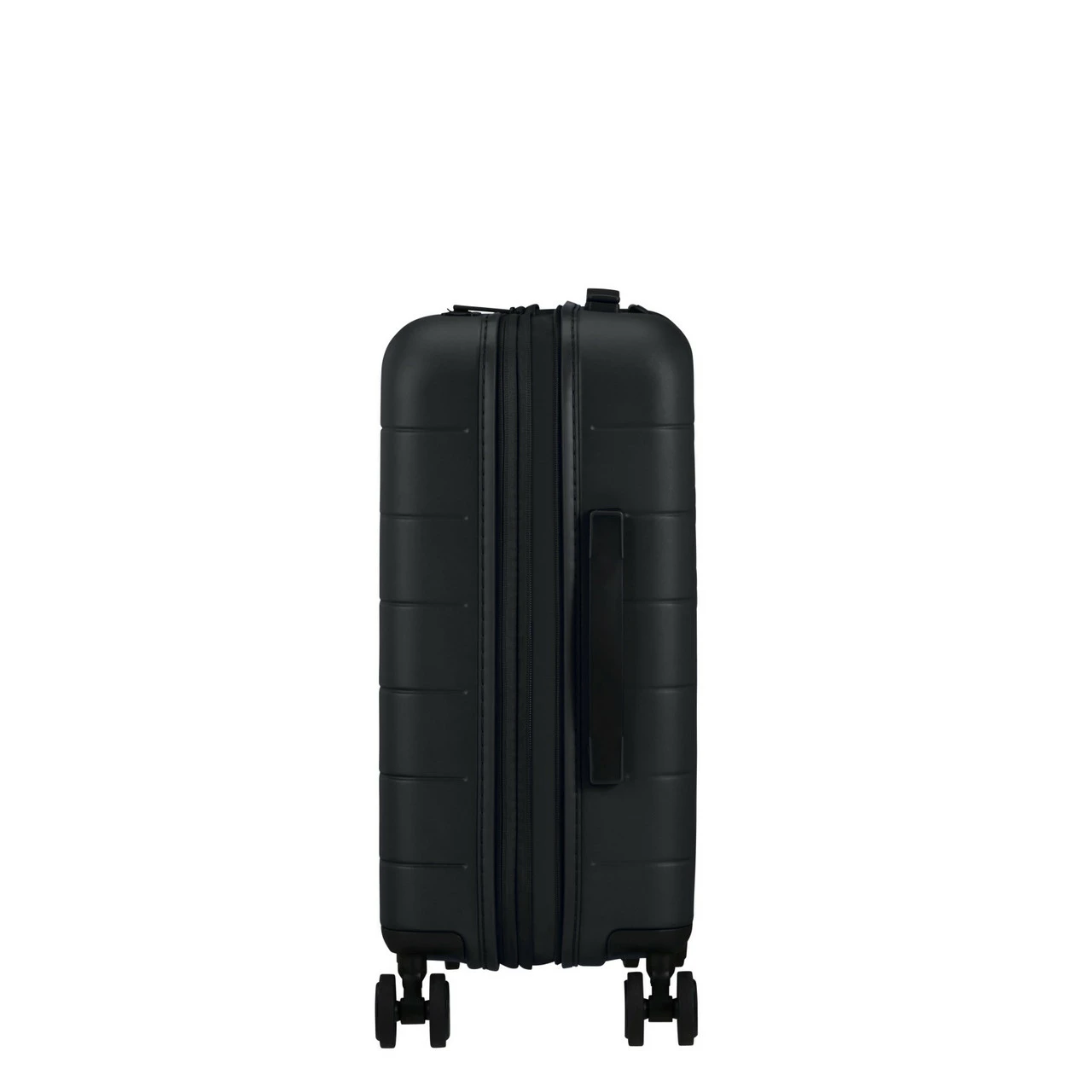 American Tourister Novastream 4 Wheel Exp Cabin Suitcase - 55cm 8 American Tourister Novastream 4 Wheel Exp Cabin Suitcase - 55cm - Image 6