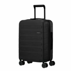 American Tourister Novastream 4 Wheel Exp Cabin Suitcase - 55cm 24 American Tourister Novastream 4 Wheel Exp Cabin Suitcase - 55cm -Suitcase Sales 2024 139275 1269 NOVASTREAM SPINNER 5520 TSA EXP FRONT34 28274.1695112958