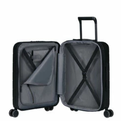 American Tourister Novastream 4 Wheel Exp Cabin Suitcase - 55cm 28 American Tourister Novastream 4 Wheel Exp Cabin Suitcase - 55cm -Suitcase Sales 2024 139275 1269 NOVASTREAM SPINNER 5520 TSA EXP INTERIOR 05457.1695112958