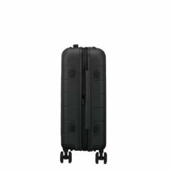 American Tourister Novastream 4 Wheel Exp Cabin Suitcase - 55cm 26 American Tourister Novastream 4 Wheel Exp Cabin Suitcase - 55cm -Suitcase Sales 2024 139275 1269 NOVASTREAM SPINNER 5520 TSA EXP SIDE 79896.1695112958