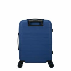 American Tourister Novastream 4 Wheel Exp Cabin Suitcase - 55cm 34 American Tourister Novastream 4 Wheel Exp Cabin Suitcase - 55cm -Suitcase Sales 2024 139275 1598 NOVASTREAM SPINNER 5520 TSA EXP BACK 73979.1695112958