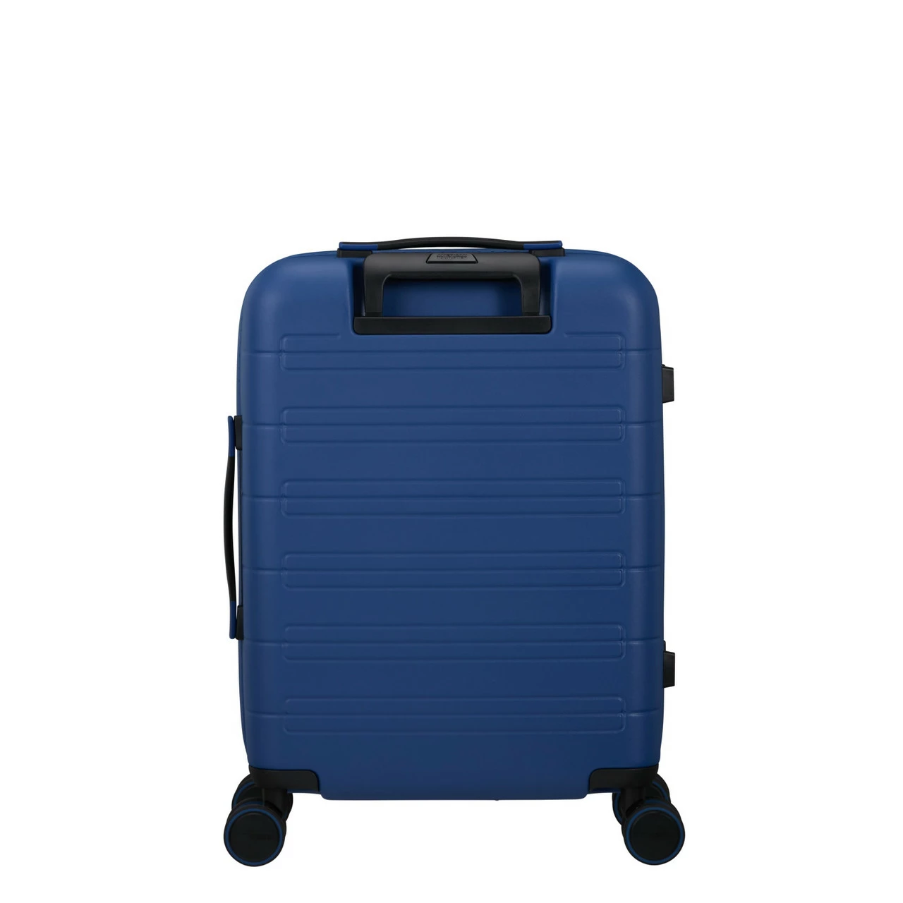 American Tourister Novastream 4 Wheel Exp Cabin Suitcase - 55cm 15 American Tourister Novastream 4 Wheel Exp Cabin Suitcase - 55cm - Image 13