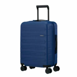 American Tourister Novastream 4 Wheel Exp Cabin Suitcase - 55cm 35 American Tourister Novastream 4 Wheel Exp Cabin Suitcase - 55cm -Suitcase Sales 2024 139275 1598 NOVASTREAM SPINNER 5520 TSA EXP FRONT34 32195.1695112958
