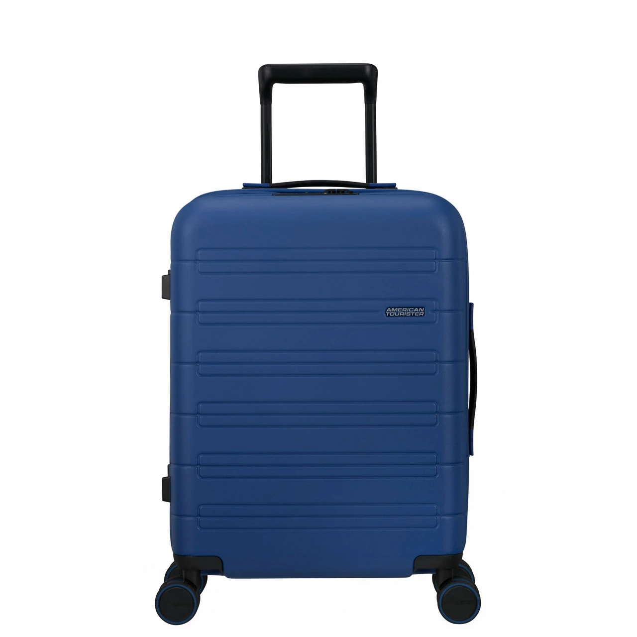 American Tourister Novastream 4 Wheel Exp Cabin Suitcase - 55cm 14 American Tourister Novastream 4 Wheel Exp Cabin Suitcase - 55cm - Image 12