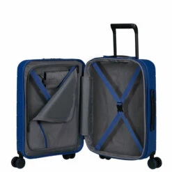 American Tourister Novastream 4 Wheel Exp Cabin Suitcase - 55cm 37 American Tourister Novastream 4 Wheel Exp Cabin Suitcase - 55cm -Suitcase Sales 2024 139275 1598 NOVASTREAM SPINNER 5520 TSA EXP INTERIOR 72540.1695112958
