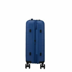 American Tourister Novastream 4 Wheel Exp Cabin Suitcase - 55cm 38 American Tourister Novastream 4 Wheel Exp Cabin Suitcase - 55cm -Suitcase Sales 2024 139275 1598 NOVASTREAM SPINNER 5520 TSA EXP SIDE 67132.1695112958