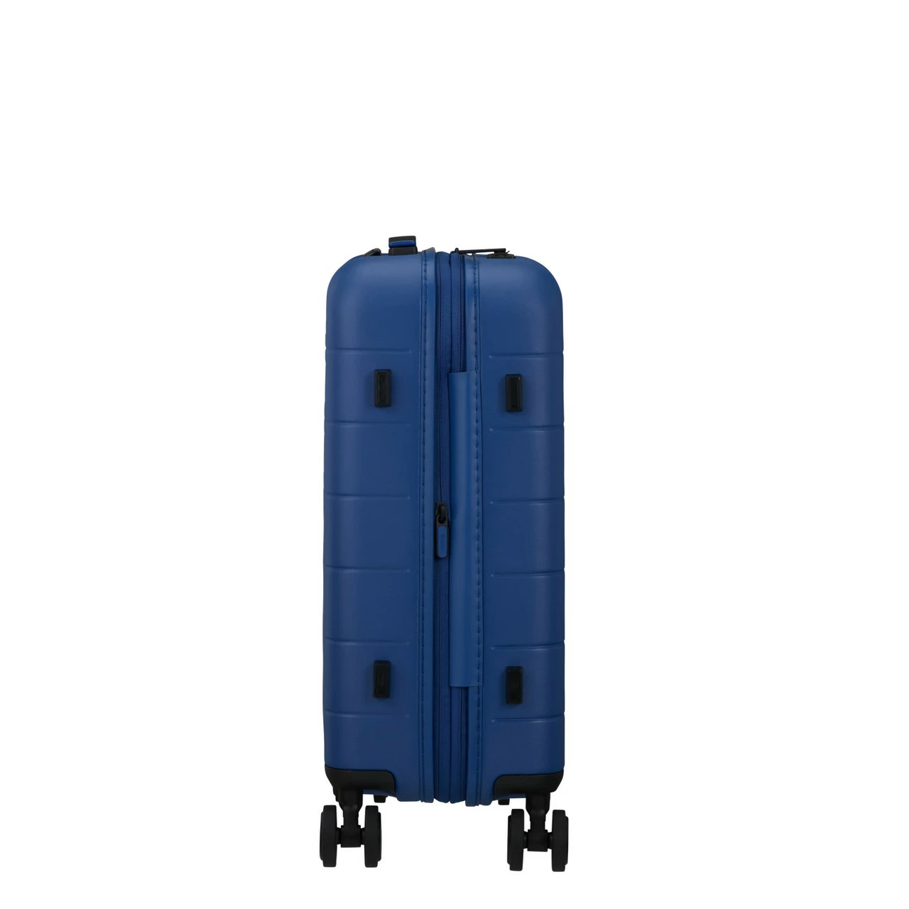 American Tourister Novastream 4 Wheel Exp Cabin Suitcase - 55cm 19 American Tourister Novastream 4 Wheel Exp Cabin Suitcase - 55cm - Image 17