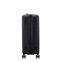 American Tourister Novastream 4 Wheel Expandable Suitcase - 67cm -Suitcase Sales 2024 139276 1269 NOVASTREAM SPINNER 6724 TSA EXP SIDE 33600.1695115124