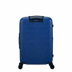 American Tourister Novastream 4 Wheel Expandable Suitcase - 67cm -Suitcase Sales 2024 139276 1598 NOVASTREAM SPINNER 6724 TSA EXP BACK 31444.1695115124