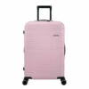 American Tourister Novastream 4 Wheel Expandable Suitcase - 67cm -Suitcase Sales 2024 139276 5103 NOVASTREAM SPINNER 6724 TSA EXP FRONT 57515.1695115123