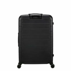 American Tourister Novastream 4 Wheel Expandable Suitcase - 77cm -Suitcase Sales 2024 139277 1269 NOVASTREAM SPINNER 7728 TSA EXP BACK 66351.1695115896