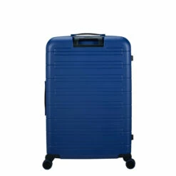American Tourister Novastream 4 Wheel Expandable Suitcase - 77cm -Suitcase Sales 2024 139277 1598 NOVASTREAM SPINNER 7728 TSA EXP BACK 66105.1695115896