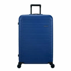 American Tourister Novastream 4 Wheel Expandable Suitcase - 77cm -Suitcase Sales 2024 139277 1598 NOVASTREAM SPINNER 7728 TSA EXP FRONT 42195.1695115896