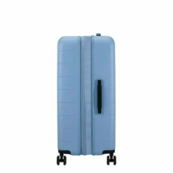 American Tourister Novastream 4 Wheel Expandable Suitcase - 77cm -Suitcase Sales 2024 139277 8365 NOVASTREAM SPINNER 7728 TSA EXP EXPANDABILITY 13580.1695115896