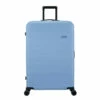 American Tourister Novastream 4 Wheel Expandable Suitcase - 77cm