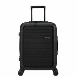 American Tourister Novastream 4 Wheel Exp Cabin Suitcase Smart - 55cm -Suitcase Sales 2024 139278 1269 NOVASTREAM SPIN. 5520 TSA EXP SMART FRONT 14174.1695117857