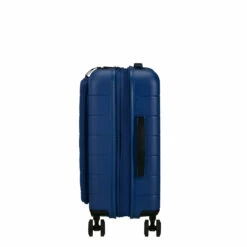 American Tourister Novastream 4 Wheel Exp Cabin Suitcase Smart - 55cm -Suitcase Sales 2024 139278 1598 NOVASTREAM SPIN. 5520 TSA EXP SMART EXPANDABILITY 79451.1695117857