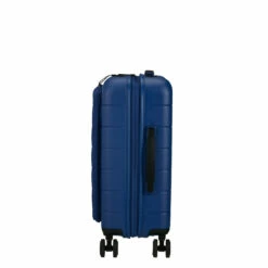 American Tourister Novastream 4 Wheel Exp Cabin Suitcase Smart - 55cm -Suitcase Sales 2024 139278 1598 NOVASTREAM SPIN. 5520 TSA EXP SMART SIDE 49478.1695117857
