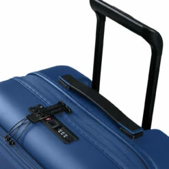 American Tourister Novastream 4 Wheel Exp Cabin Suitcase Smart - 55cm -Suitcase Sales 2024 139278 1598 NOVASTREAM SPIN. 5520 TSA EXP SMART WHEEL HANDLE 29725.1695117857